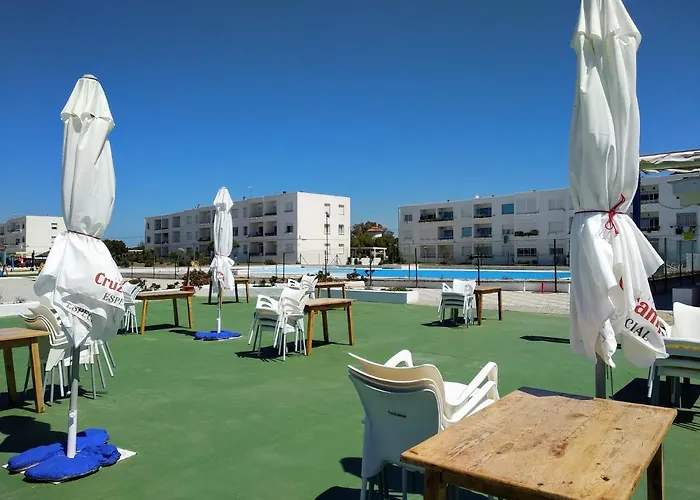 Canos De Meca Apartamento Frente Al Mar